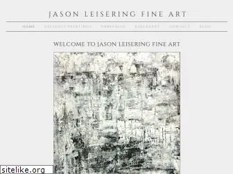 jasonleisering.com