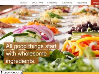 jasonsdeli.com