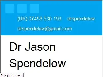 jasonspendelow.com