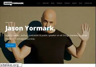 jasonyormark.com
