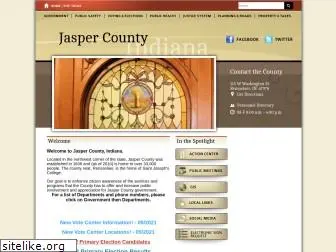 jaspercountyin.gov