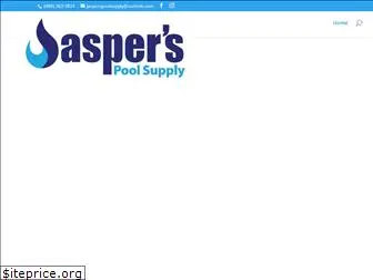 jasperspoolsupply.com