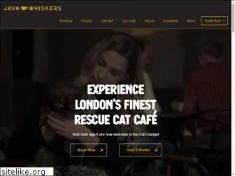 javawhiskers.co.uk