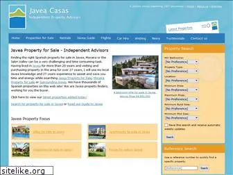 javeacasas.com