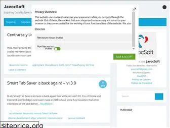 javocsoft.es