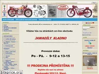 jawadily.cz