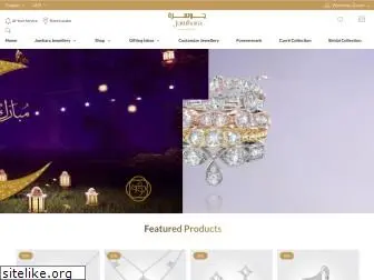 jawharajewellery.com