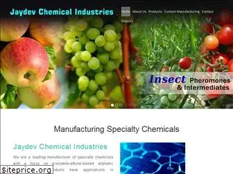 jaydevchemicals.com