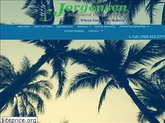 jayjorgensendds.com