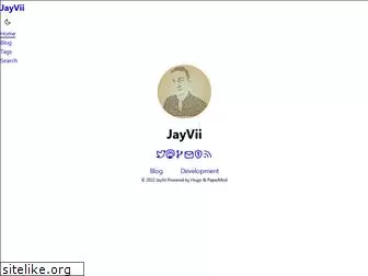 jayvii.de