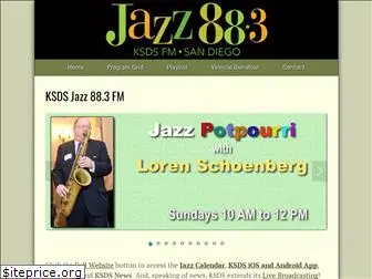 jazz88.org