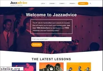 jazzadvice.com