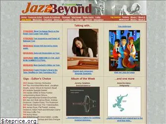 jazzandbeyond.com.au