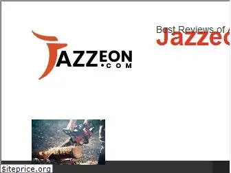 jazzeon.com