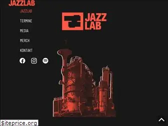 jazzlab.info