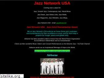 jazznetworkusa.com