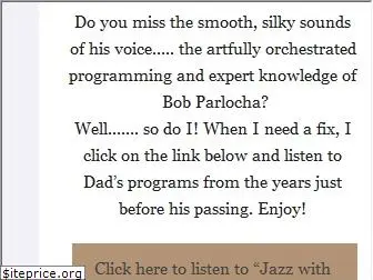 jazzwithbobparlocha.com