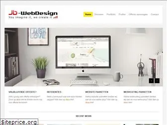 jb-webdesign.nl