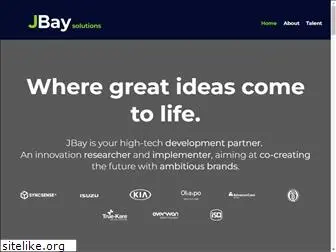 jbaysolutions.com