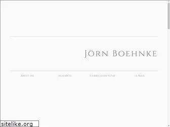 jboehnke.com