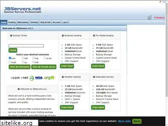 jbservers.net