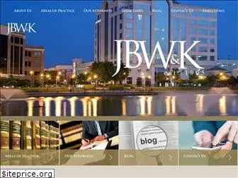 jbwk.com