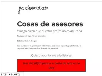 jcchaverri.com