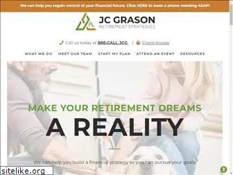 jcgrason.com