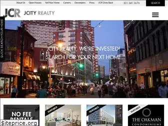 jcityrealty.com