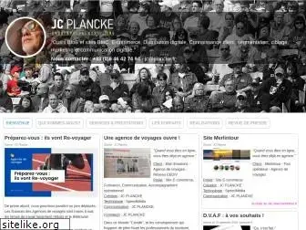 jcplancke.fr