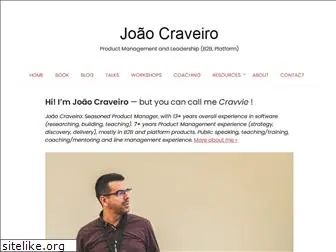 jcraveiro.com