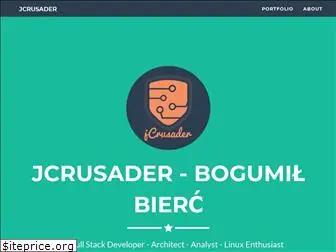 jcrusader.pl
