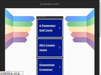 jcwmini.com