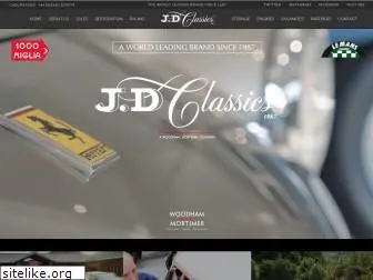 jdclassics.com