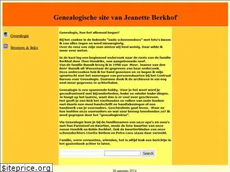 jeanetteberkhof.nl