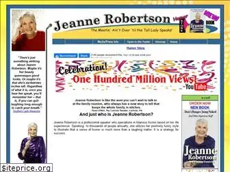 jeannerobertson.com
