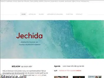 jechida.nl