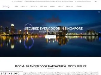 jecom.com.sg