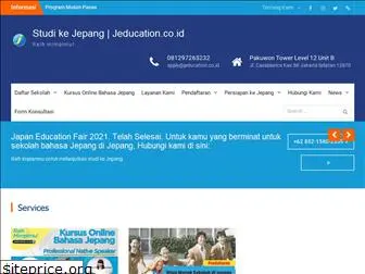 jeducation.co.id