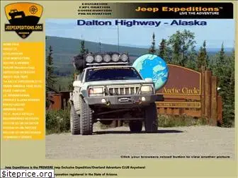jeepexpeditions.org
