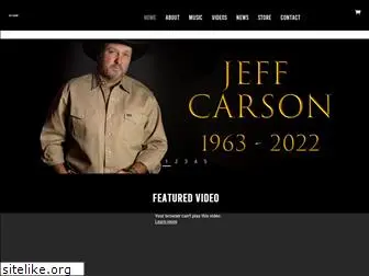 jeff-carson.com