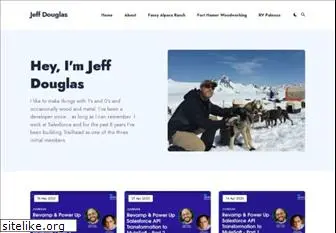 jeffdouglas.com