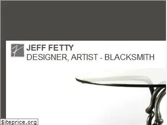 jefffetty.com
