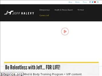 jeffhalevy.com