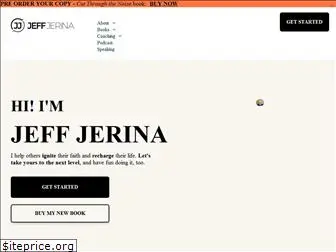 jeffjerina.com