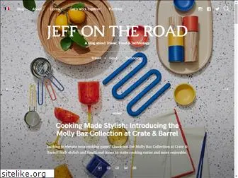 jeffontheroad.com