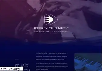 jeffreychin.com