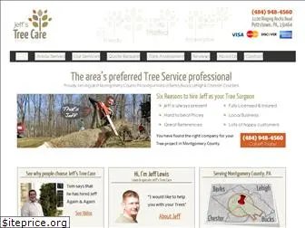 jeffs-tree-care.com