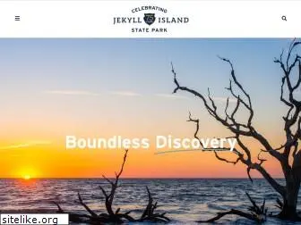 jekyllisland.com