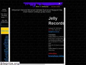 jelly-records.de